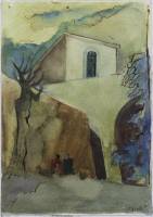 Atelier-Haus, Provence