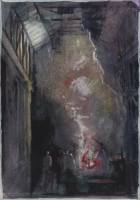 Giesserei, Düsseldorf