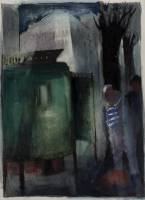 Park-Pissoir
