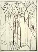 Kirchenarchitektur