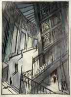 Impression, Cité II