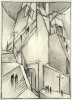 Impression, Cité III