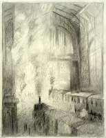 Erinnerung, Gare du Nord II