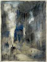 Erinnerung, Gare du Nord
