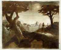 Spanische Landschaft