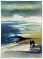 Strand, Arcachon