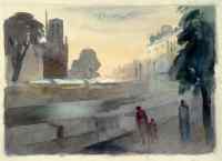Quai de Conti I