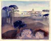 Toscana I
