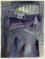 Gare d'Austerlitz