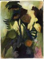 Sonnenblumen V