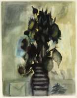 Sonnenblumen VI