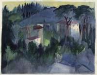 Mas de Prommet, Provence