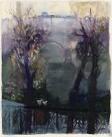 Seine-Ufer, Paris