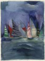 Segelregatte I