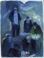 Schachspieler II