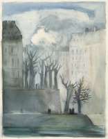 Quai de Bourbon