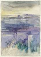 Blick vom Montmartre