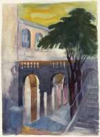 Akademie, Marseille