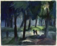 Jardin du Luxembourg