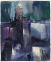Industrie, Obhausen