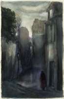 Quartier Latin