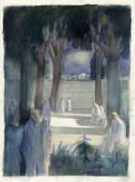 Klinik, Provence