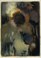 Sonnenblume III