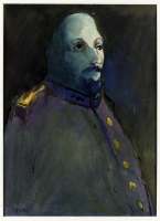 Artellerie Offizier