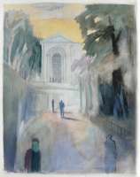 Musee de l'Orangerie