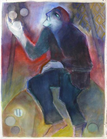 Artist