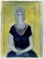 Marie-Rose, Arles