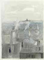 Gegen den Montmartre 1