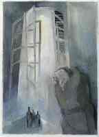 Hotelzimmer in St. Rémy 1