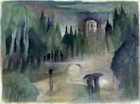 Les Alyscamps, Arles