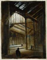 Gare St-Lazare