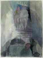 Buden-Theater, Montmartre