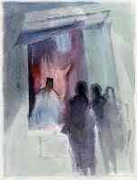 Fleischer-Laden, Sousse