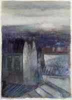 Gegen den Montmartre 2