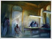 Billiard-Akademy, Clichy