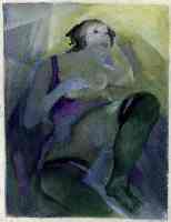 Louise, Rue St. Denise