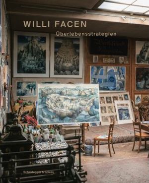 BuchumschlagUmschlag